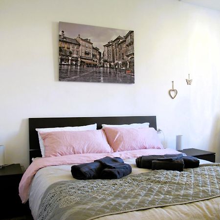 Domus Mea Apartamento Domodossola Exterior foto