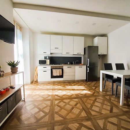 Domus Mea Apartamento Domodossola Exterior foto