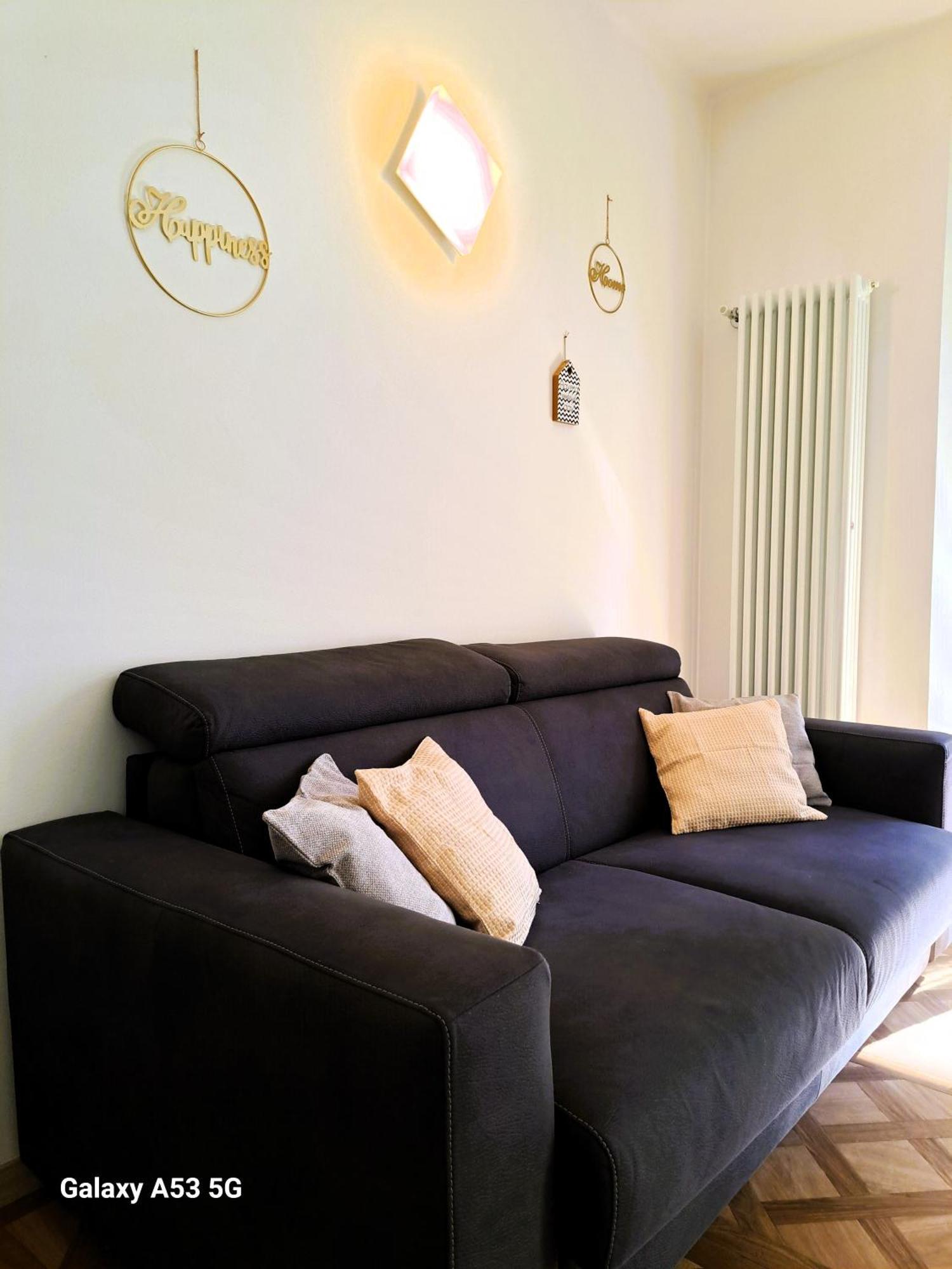Domus Mea Apartamento Domodossola Exterior foto