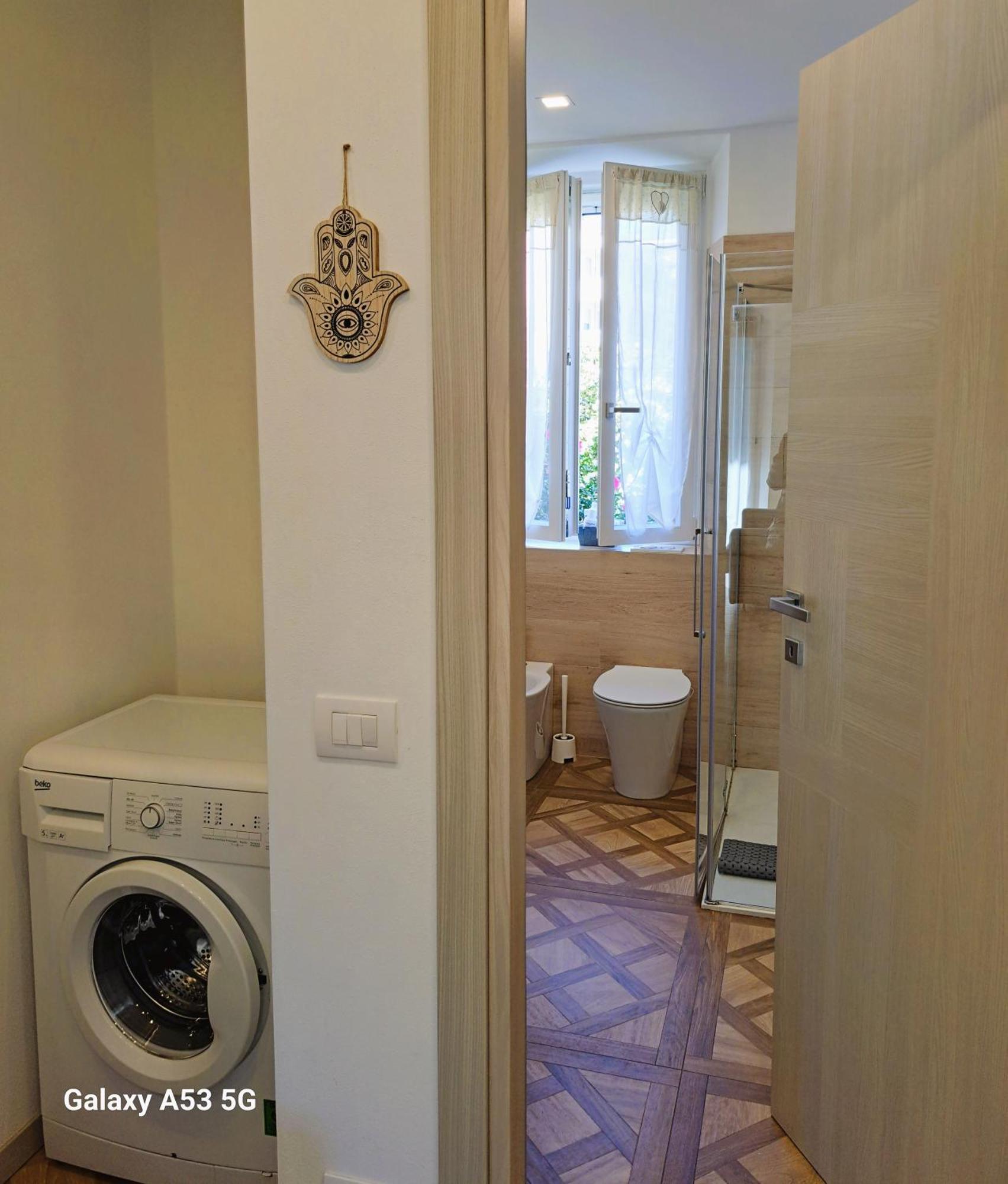 Domus Mea Apartamento Domodossola Exterior foto