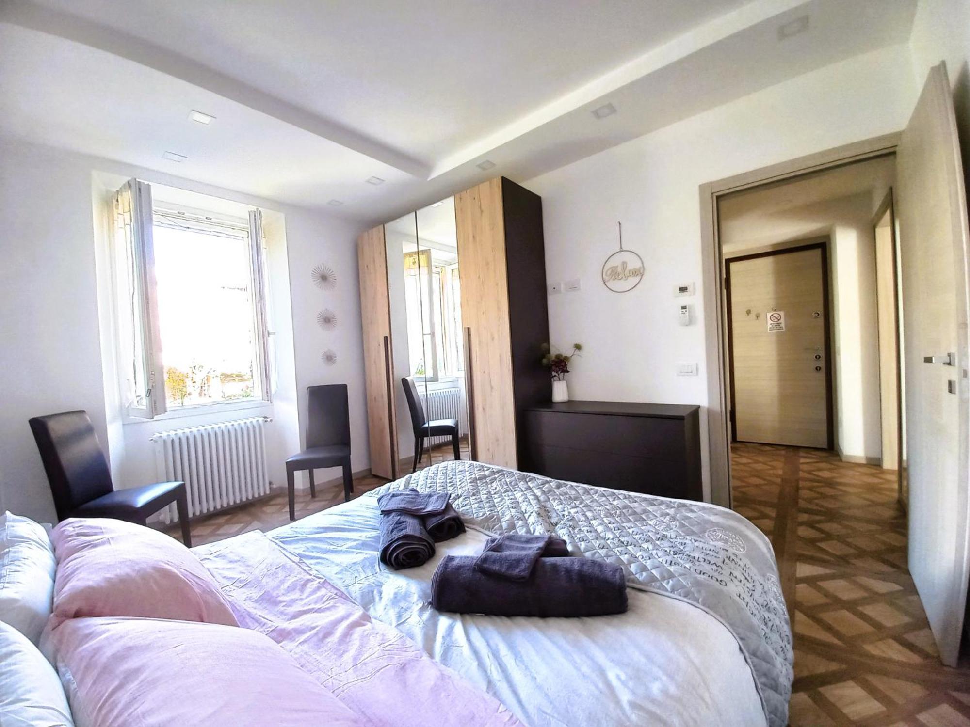 Domus Mea Apartamento Domodossola Exterior foto