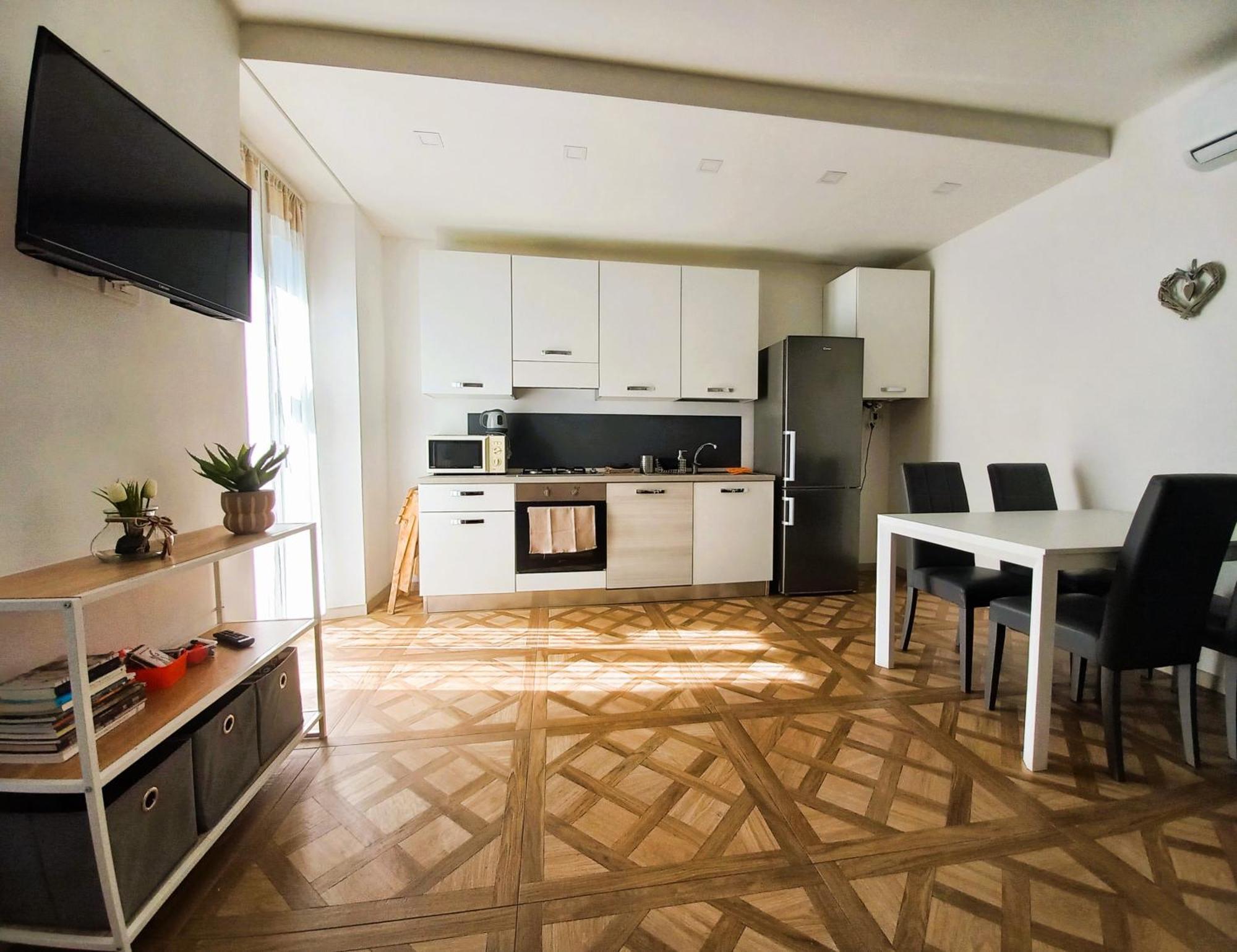 Domus Mea Apartamento Domodossola Exterior foto