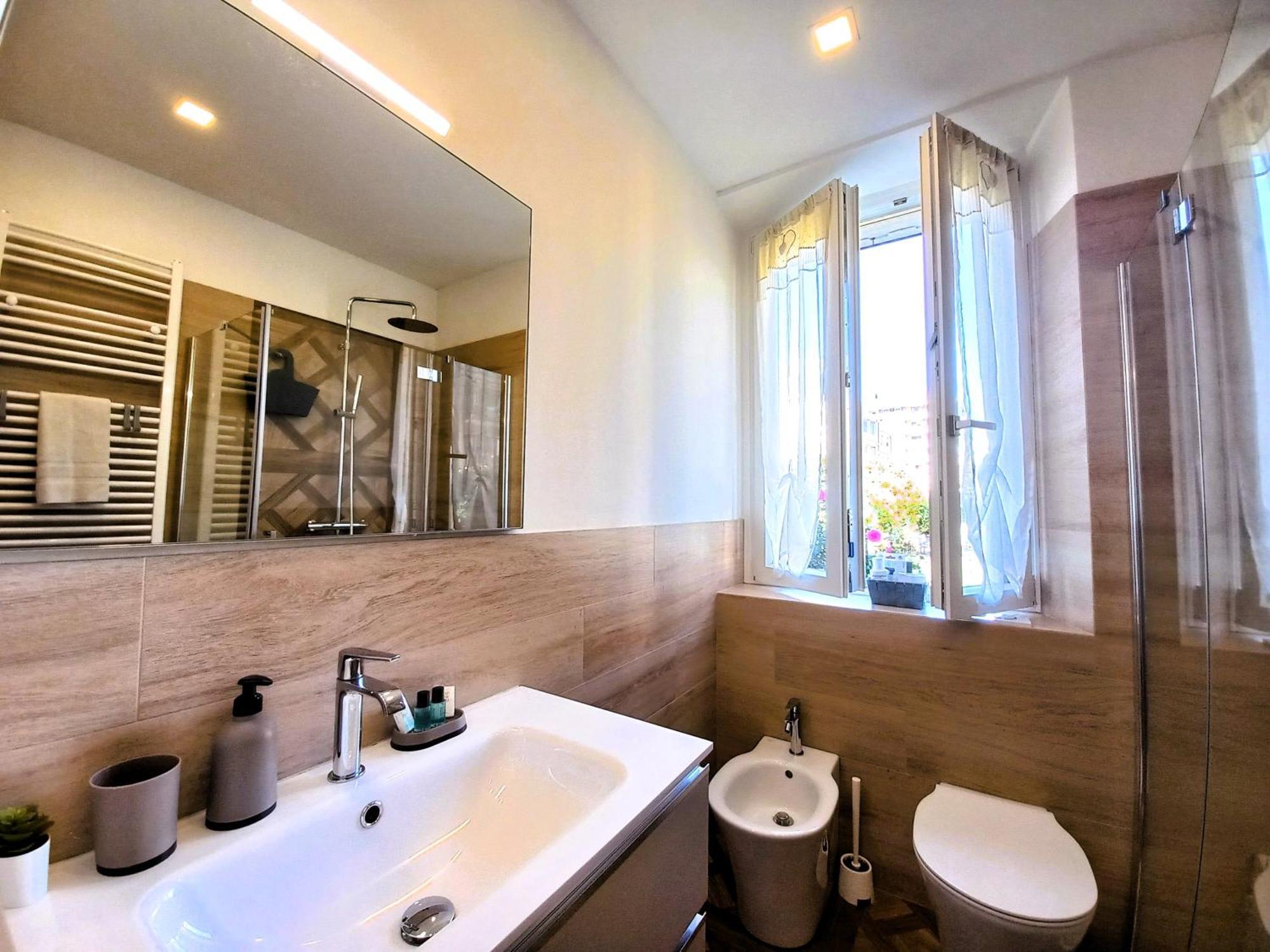 Domus Mea Apartamento Domodossola Exterior foto