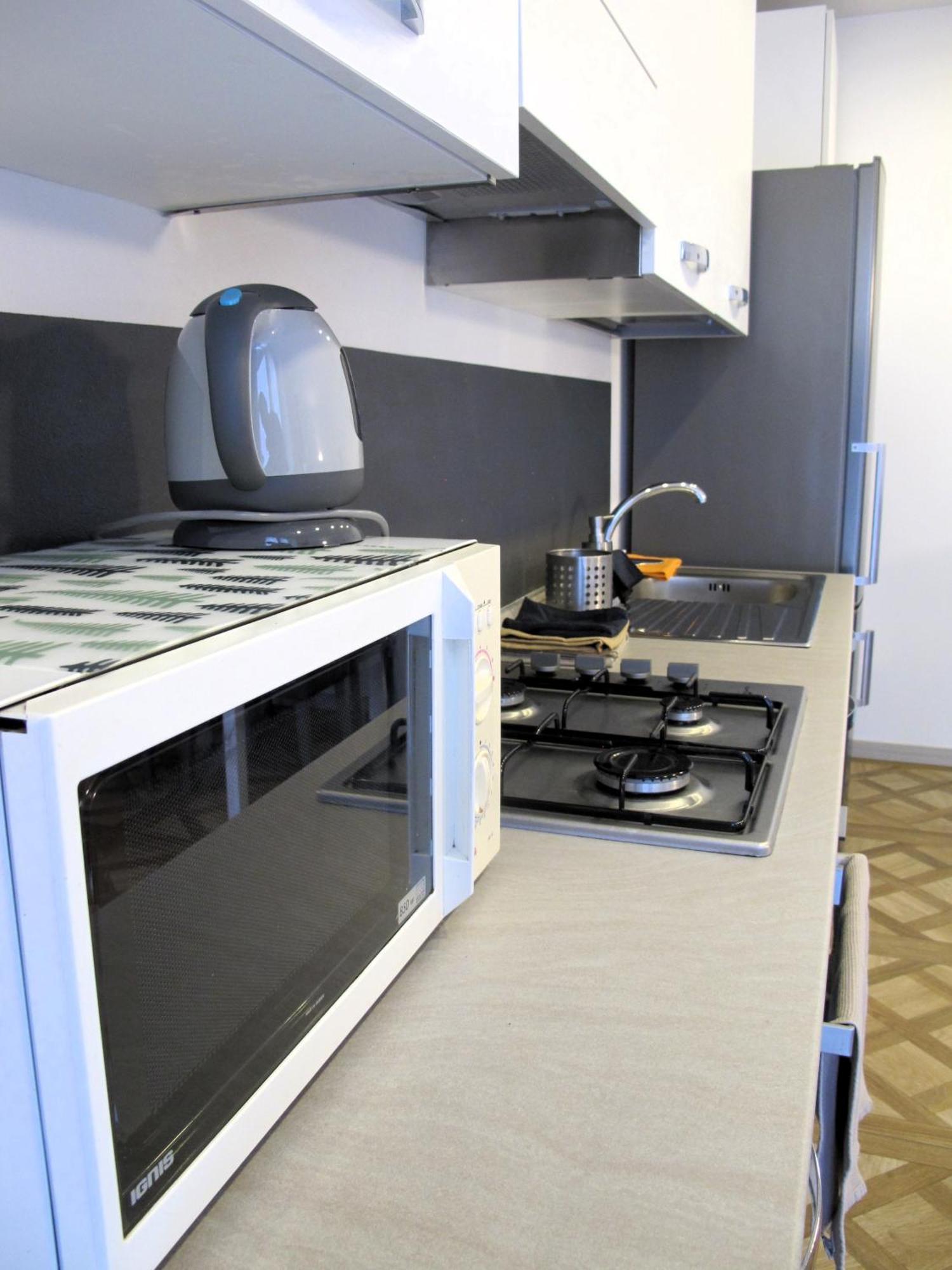 Domus Mea Apartamento Domodossola Exterior foto