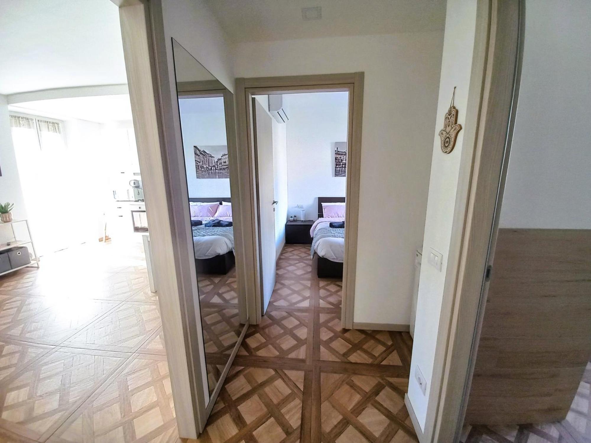 Domus Mea Apartamento Domodossola Exterior foto
