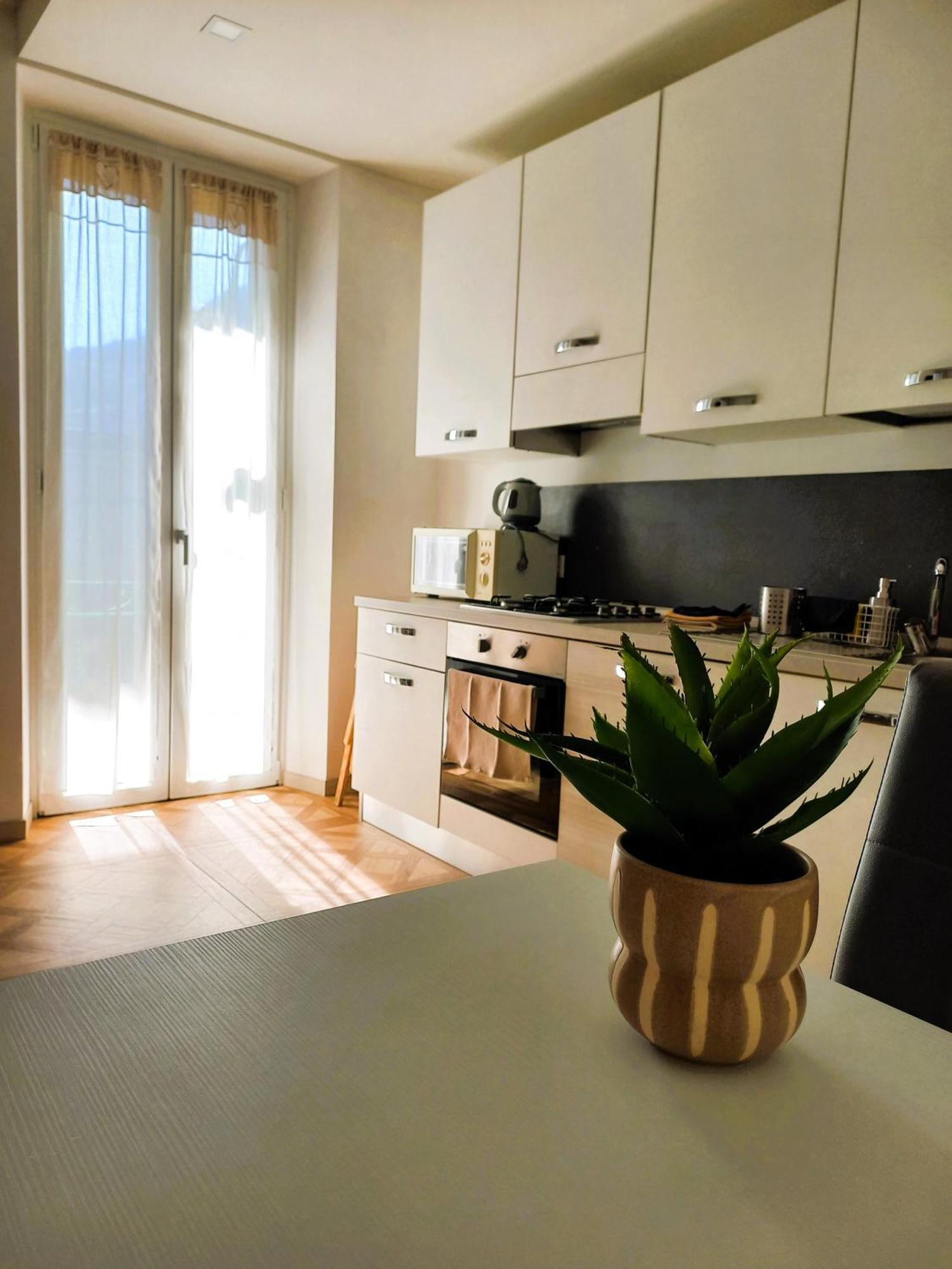 Domus Mea Apartamento Domodossola Exterior foto