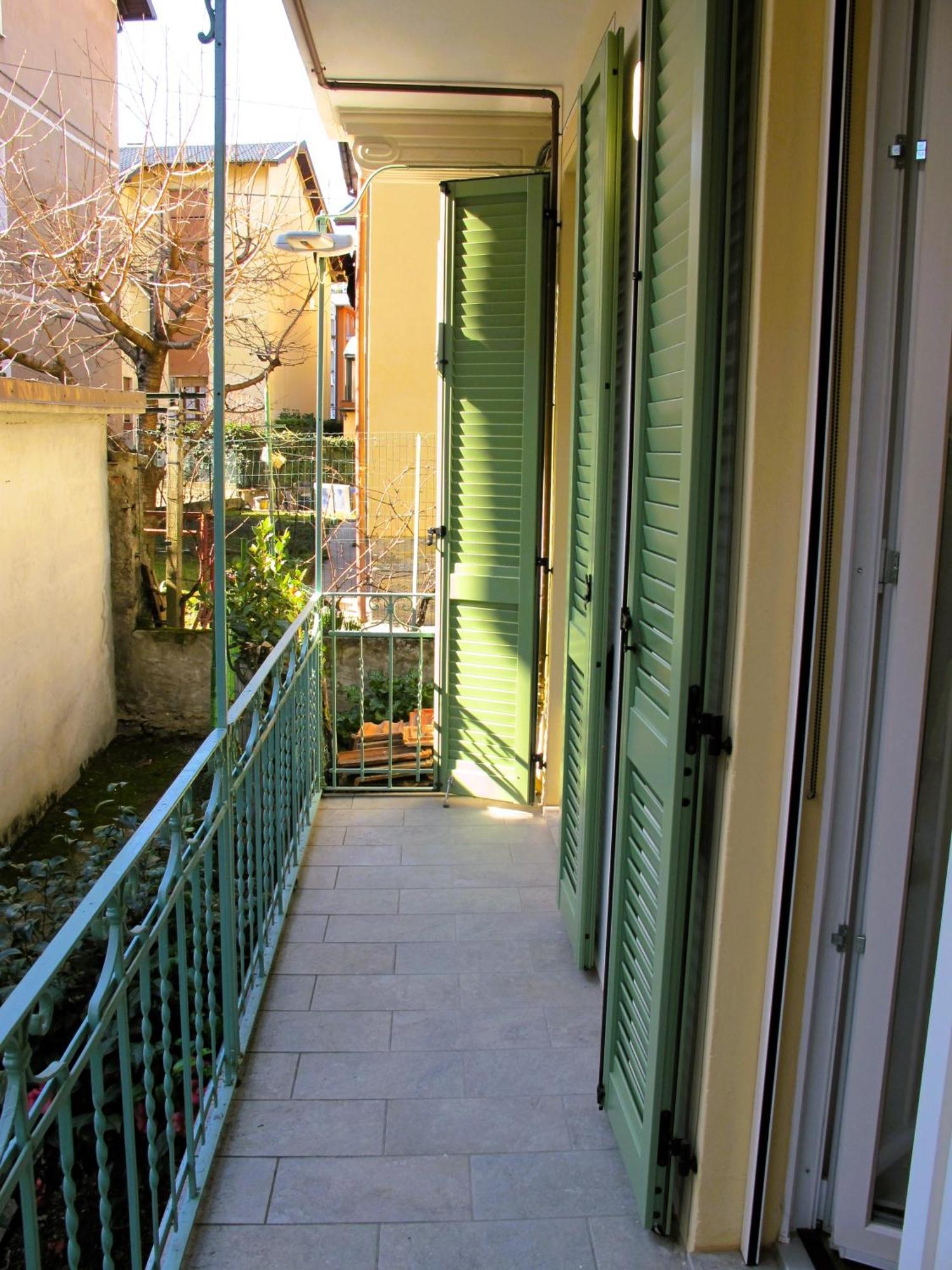 Domus Mea Apartamento Domodossola Exterior foto