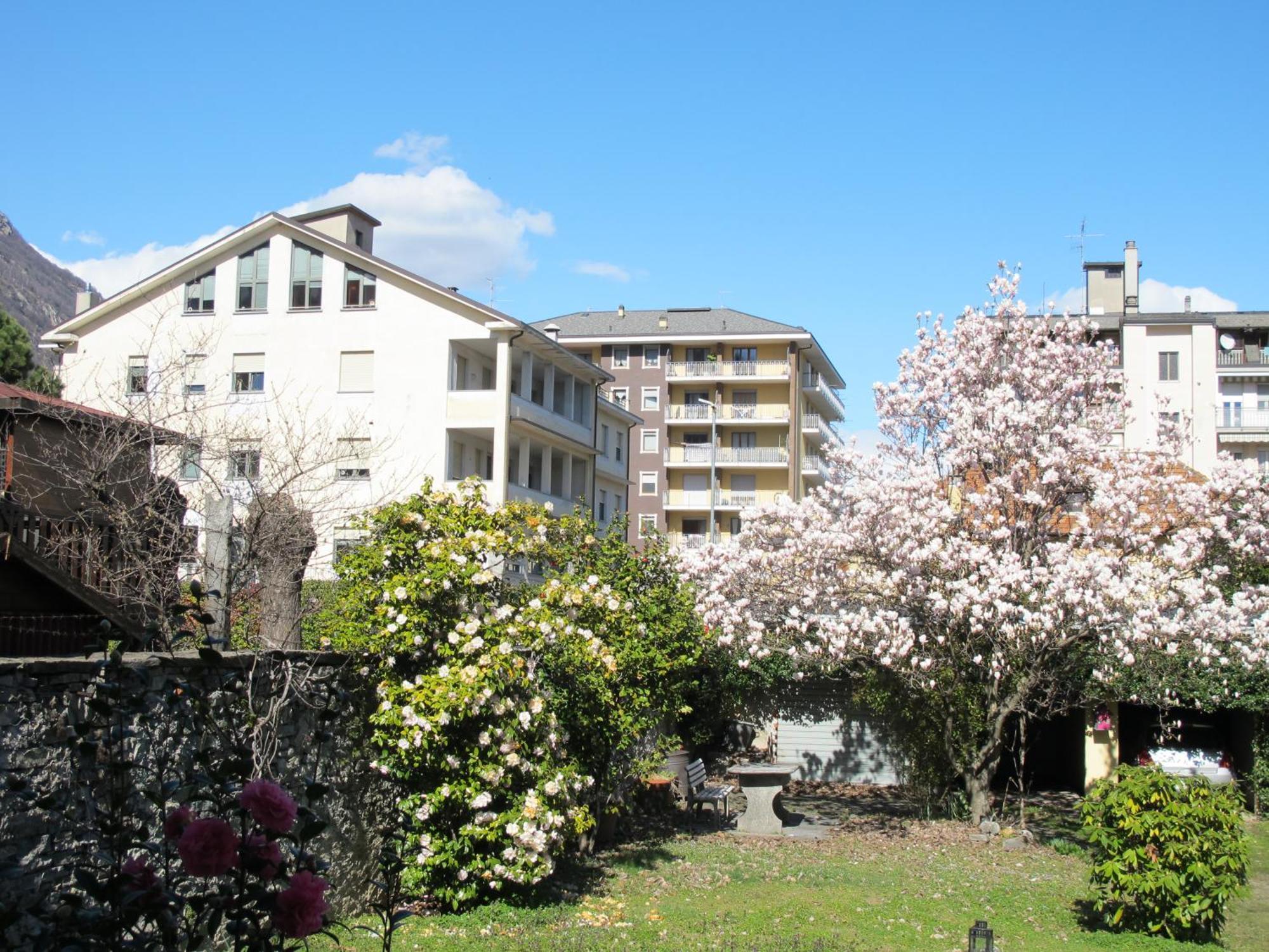 Domus Mea Apartamento Domodossola Exterior foto